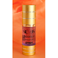 Увлажняющая гель-смазка с ароматом винограда Sexus Passion Grape 817034