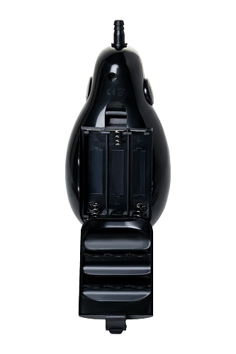 Автоматическая прозрачная помпа для клитора и вагины EDC Wholesale SAIZ Premium SAIZ006