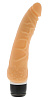 Телесный вибратор-реалистик Dream Toys PURRFECT SILICONE CLASSIC 7.1INCH FLESH 20783 (18 см)