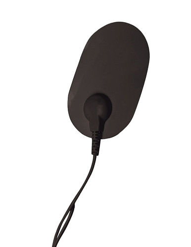 Электростимулятор в виде колеса Вартенберга Pipedream PD3725-07