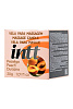 Массажная свеча для поцелуев с ароматом персика INTT Peach VB04