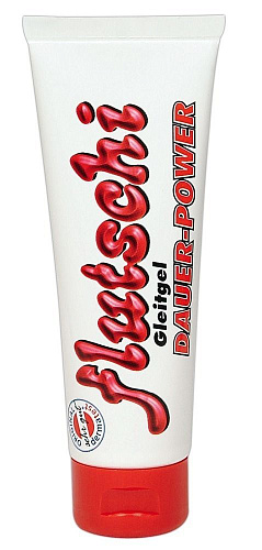 Пролонгирующая смазка Orion Flutschi Power 0620815 (80 мл)