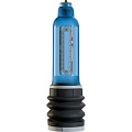 Голубой гидронасос для увеличения члена Bathmate Hydromax X30 Aqua Blue HM-30-P-AB