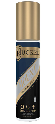 Гибридный лубрикант System JO Bucked Mount Hybrid JO40804 (120 мл)