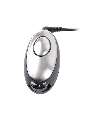 Комплект из наручников и трусиков для электростимуляции Pipedream BONDAGE PANTY CUFFS PD3724-09