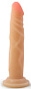 Телесный фаллоимитатор Blush Novelties Ronnie BL-26323 (19 см)