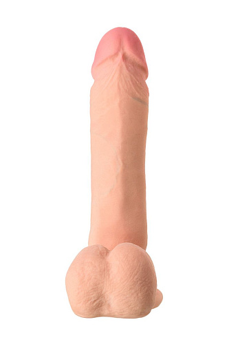 Телесный ротатор на присоске ToyFa 985002 (17 см)