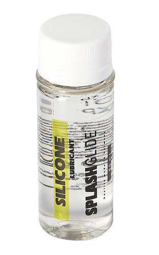 Лубрикант на силиконовой основе Splashglide SILICON 11717071