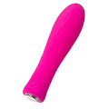 Розовый мини-вибратор Nalone Nalone Ian CS-BO12 (11,3 см)