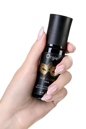 Набор для эротического массажа ORGIE Pearl Lust Massage 21241