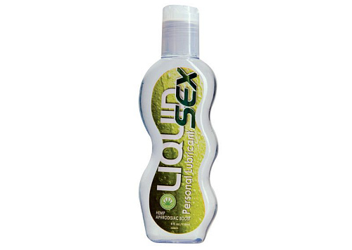 Лубрикант с афродизиаком Liquid Sex Hemp Boost Lube - 118 мл. Topco Sales 1031509