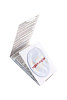 Супертонкий презерватив Sagami Original 0.01 №1 (1 шт)