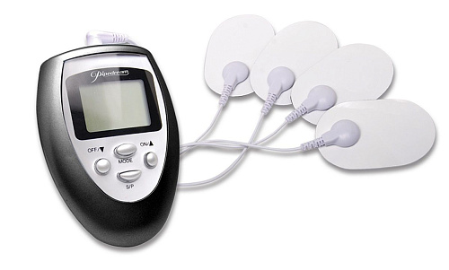 Электростимулятор Pipedream Shock Therapy Kit PD3723-00