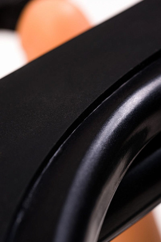 Чёрный секс-тренажёр MyWorld - DIVA My Diletto 911903