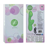 Зелёный вибратор Jopen Lust by JOPEN L1 JO-4732-05-3