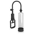 Прозрачная портативная вакумная помпа Pipedream Penis Enlargement Pump PD1970-00