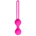 Розовые вагинальный шарики EDC Wholesale Kegel Balls ET007PNK