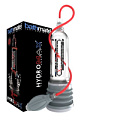 Гидропомпа с прозрачной колбой Bathmate Hydromax X50 Xtreme HM-50-X-CC