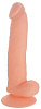 Телесный фаллоимитатор Howells SEDUCER Perfect Peter 170302Flesh (20 см)