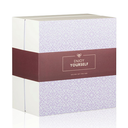 Женский набор игрушек EDC Enjoy Yourself LBX201
