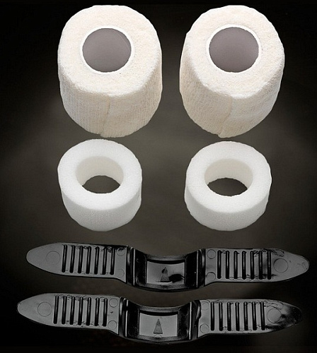 Набор аксессуаров Male Edge Extender Tuneup Extra Pro 284