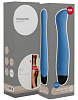 Голубой вибратор Fun Factory Gigolino 04658