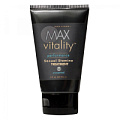 Крем для усиления потенции Max Vitality на основе травяной виагры Max4Men CE8524-02