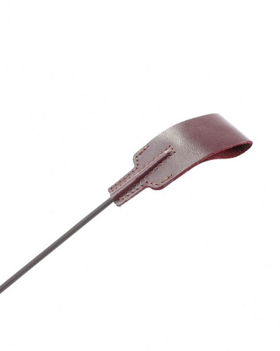 Бордовый стек БДСМ арсенал Ladys Arsenal 67014ars (24 см)