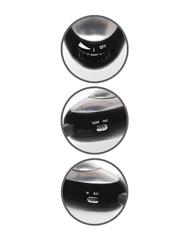 Электростимулятор для пениса Pipedream Shock Therapy Cock Cage PD3723-03