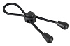 Чёрное лассо на пенис Orion Penisschlaufe 05146590000