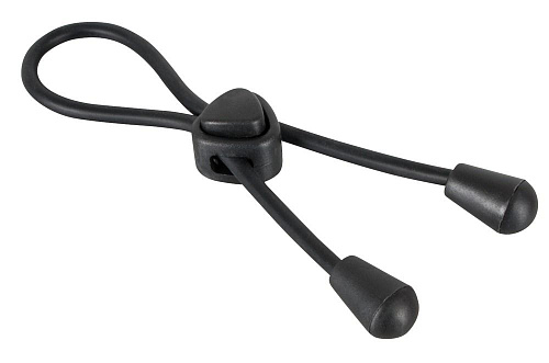 Чёрное лассо на пенис Orion Penisschlaufe 05146590000