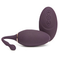 Фиолетовое виброяйцо Fifty Shades of Grey I ve Got You Rechargeable Remote Control Love Egg FS-69147