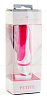 Розовый мини-вибратор Vibe Therapy Petite B001W1B011E7 (8 см)