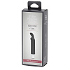 Чёрный мини-вибратор Fifty Shades of Grey Greedy Girl Bullet Rabbit Vibrator FS-74949 (12,7 см)