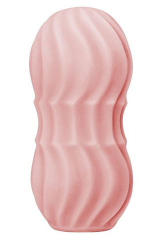 Розовый мастурбатор Lola toys Dreamy 7373-02lola