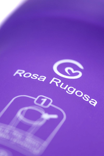 Контейнер для обработки Rosa Rugosa Mini Bar Rosa Rugosa MB-Purple