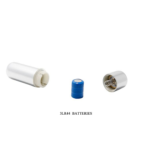 Чёрное эрекционное кольцо с 10 режимами вибрации Baile BI-014355