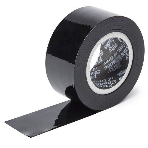 Тёмно-синий набор для игр Fifty Shades of Grey DARKER DARK DESIRE ADVANCED COUPLES KIT FS-61040