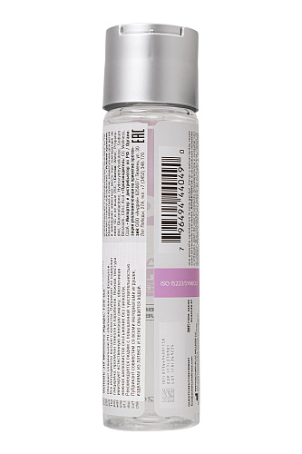 Женский лубрикант на водной основе System JO AGAPE LUBRICANT ORIGINAL JO44049 (120 мл)