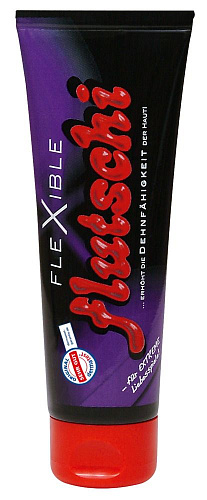 Смазка для фистинга на силиконовой основе Orion Flutschi Extreme 06232960000