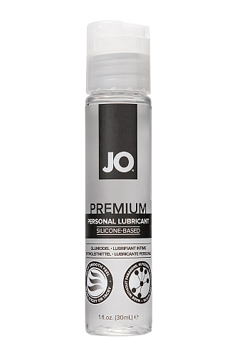 Cиликоновый лубрикант System JO Personal Premium Lubricant  JO10127