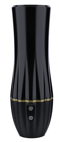 Клиторальный стимулятор-помада Dream Toys LIPSTICK 21630 (9,3 см)