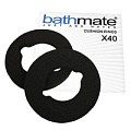 Уплотнительное кольцо Bathmate Cushion Rings для Hyrdomax X40 ACP-HM-SP-40