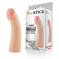 Фаллоимитатор-насадка телесного цвета ToyFa RealStick #444 964044 (16 см)