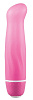 Розовый вибратор Orion Smile Mini Trick G 0575577 (12,5 см)