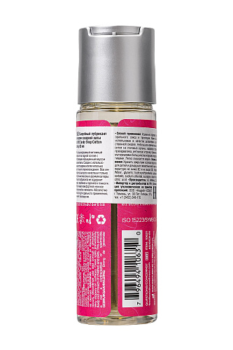 Смазка на водной основе с ароматом сладкой ваты System JO Candy Shop Cotton Candy JO10631 (60 мл)