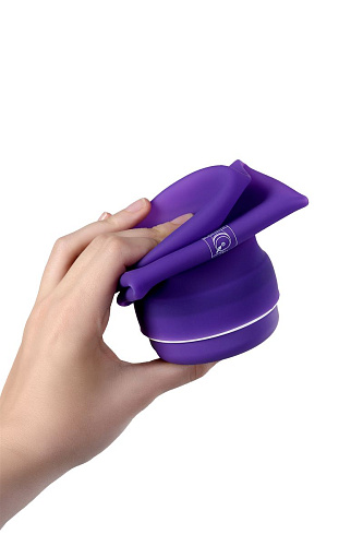 Контейнер для обработки Rosa Rugosa Mini Bar Rosa Rugosa MB-Purple