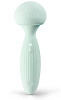 Мятный вибромассажёр-гриб Otouch Mushroom 6119000002 (16 см)