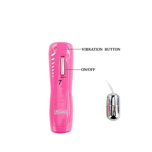 Телесные вагина и анус в натуральную величину с вибрацией и голосом Baile BM-009105-1002