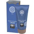 Возбуждающий крем для мужчин Shiatsu Penis Power Cream 67202